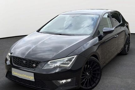 Seat Leon 219.327 km 7.499 &euro; Düren 52353