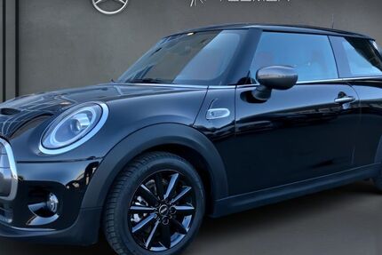 Mini Cooper SE 47.429 km 14.990 &euro; Uelzen 29525