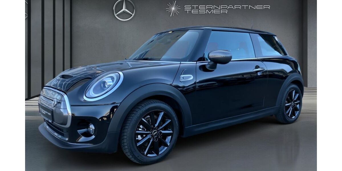 Mini Cooper SE 47.429 km 14.990 &euro; Uelzen 29525