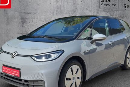 VW ID.3 49.800 km 20.950 € Treuchtlingen 91757