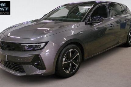 Opel Astra 35.000 km 20.480 &euro; Schwandorf 92421