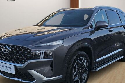 Hyundai SANTA FE 40.069 km 36.790 &euro; Bad Vilbel 61118