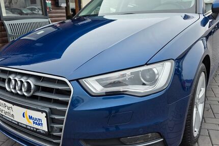 Audi A3 199.000 km 9.990 &euro; Katlenburg-Lindau 37191