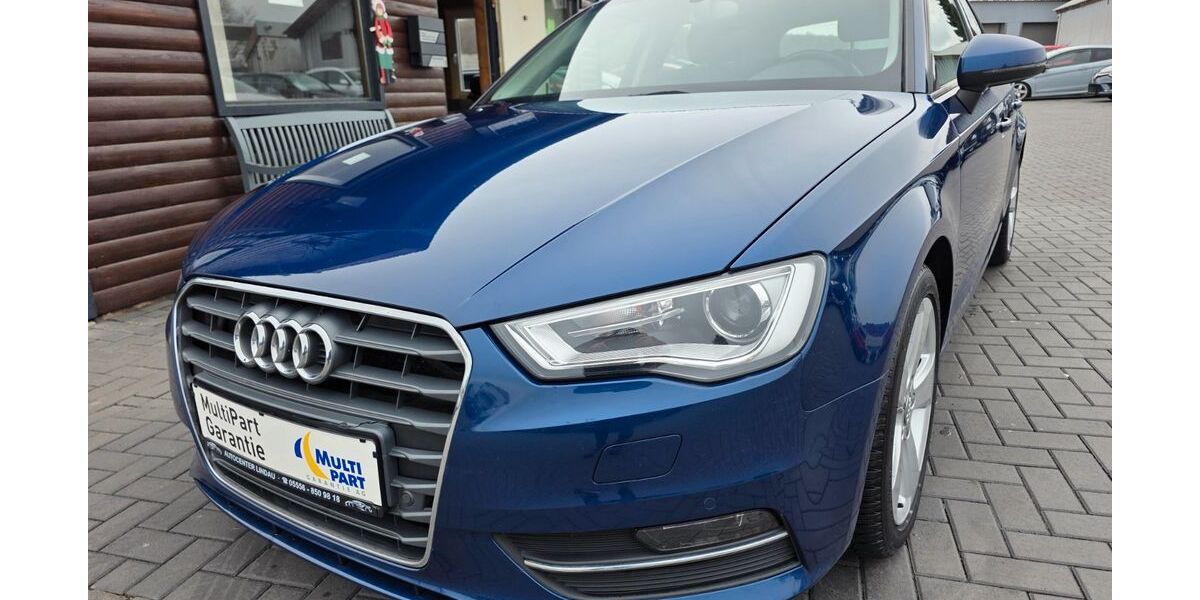 Audi A3 199.000 km 9.990 &euro; Katlenburg-Lindau 37191