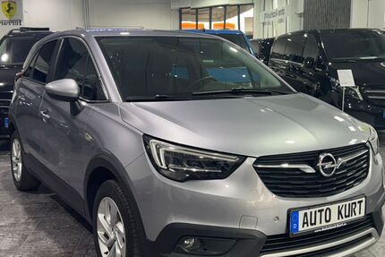 Opel Crossland (X) 165.520 km 10.750 € München 81829