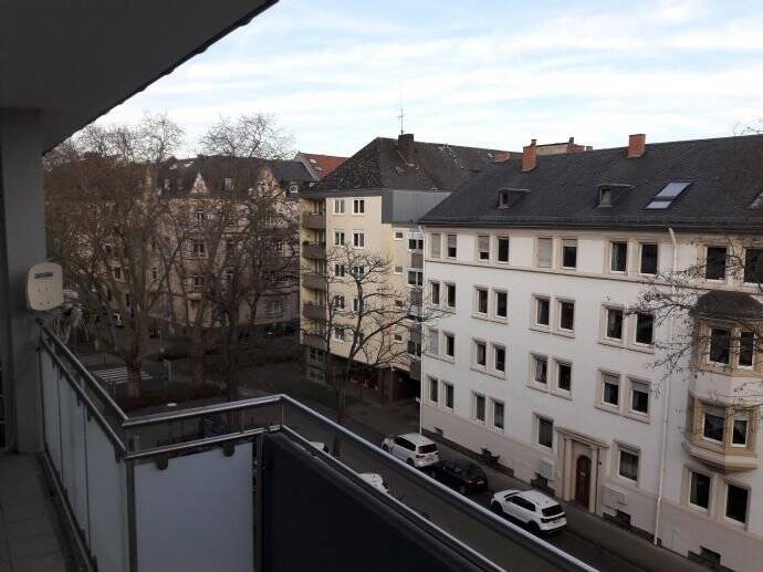 Etagenwohnung Koblenz Mitte - 750.000&euro; | Angebot:26616668
