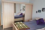 Erdgeschoßwohnung Dargun - 2 Zimmer, 55 m&sup2;, 410&euro; | Angebot:25721690