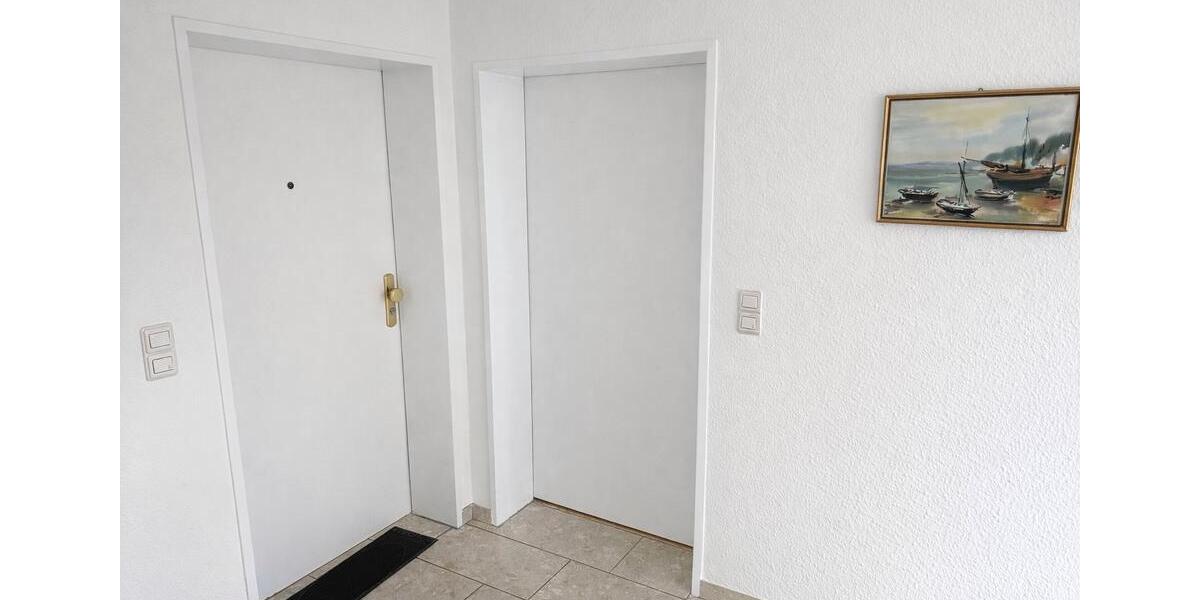 Erdgeschoßwohnung Leer (Ostfriesland) - 3 Zimmer, 79 m&sup2;, 259.000&euro; | Angebot:24853222