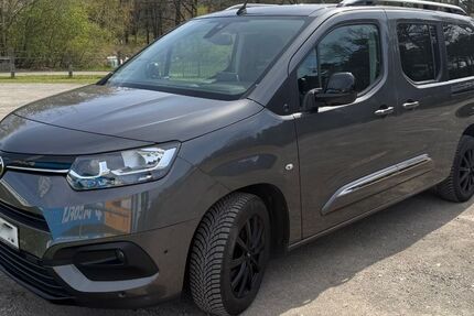 Toyota Proace City 75.000 km 20.400 &euro; Rheine 48429