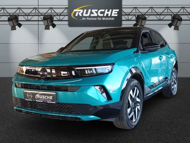 Opel Mokka 9.999 km 22.497 &euro; Wolmirstedt 39326