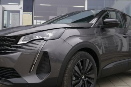 Peugeot 3008 28.000 km 28.785 € Landsberg 86899