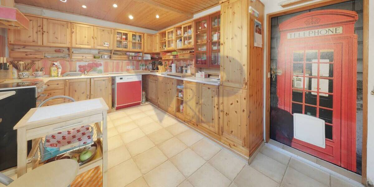 Einfamilienhaus Eisenberg Kursdorf - 5 Zimmer, 133 m&sup2;, 79.000&euro; | Angebot:26417631