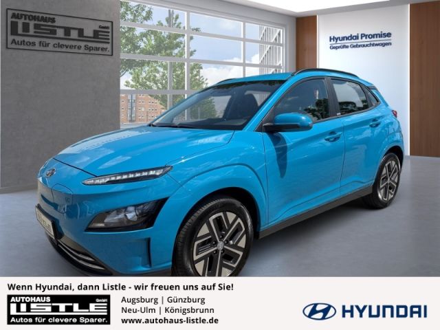 Hyundai KONA 28.900 km 17.985 &euro; Augsburg 86165