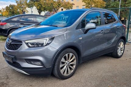 Opel Mokka 145.799 km 9.300 € Fürstenfeldbruck 82256