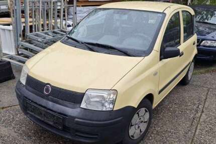 Fiat Panda 69.282 km 800 &euro; Nastätten, Stadt 56355