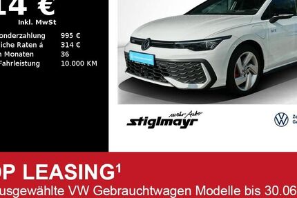 VW Golf 16.677 km 33.570 &euro; Schrobenhausen 86529
