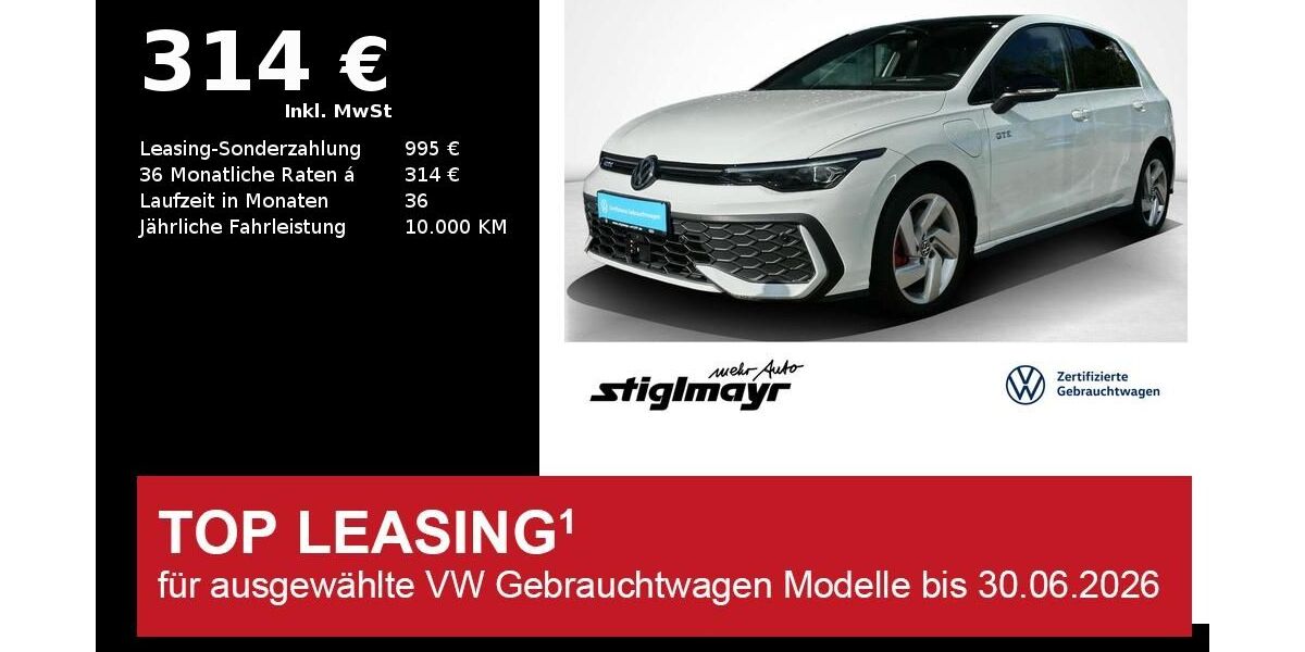 VW Golf 16.677 km 33.570 &euro; Schrobenhausen 86529
