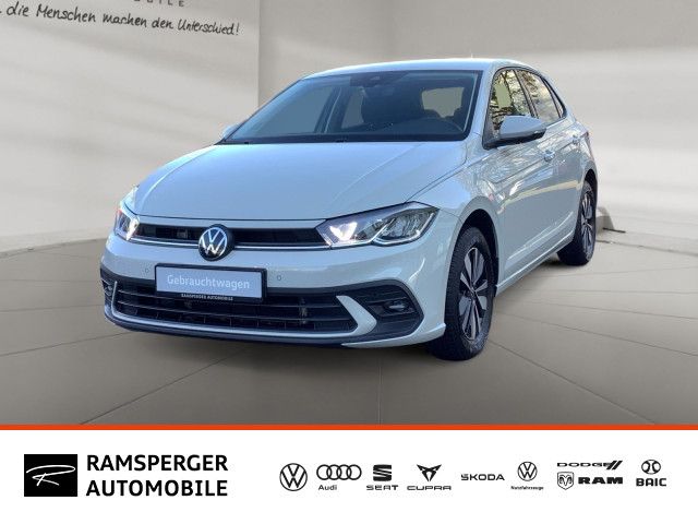 VW Polo 14.617 km 20.490 &euro; Kirchheim 73230
