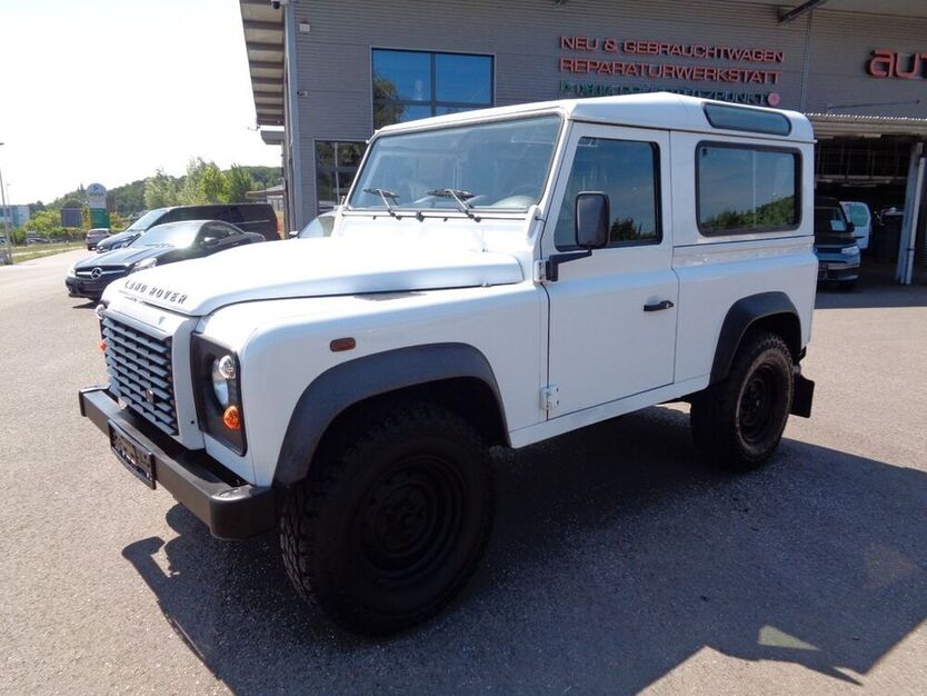 Defender