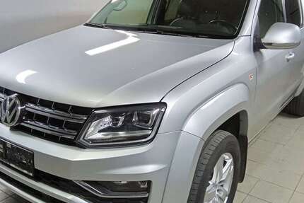 VW Amarok 194.000 km 18.900 € Lahr/Schwarzwald 77933