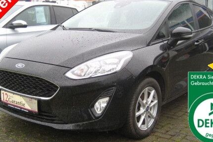 Ford Fiesta 69.800 km 9.950 &euro; Göttingen 37081