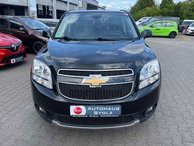 Chevrolet Orlando 126.274 km 9.877 € Wipperfürth 51688