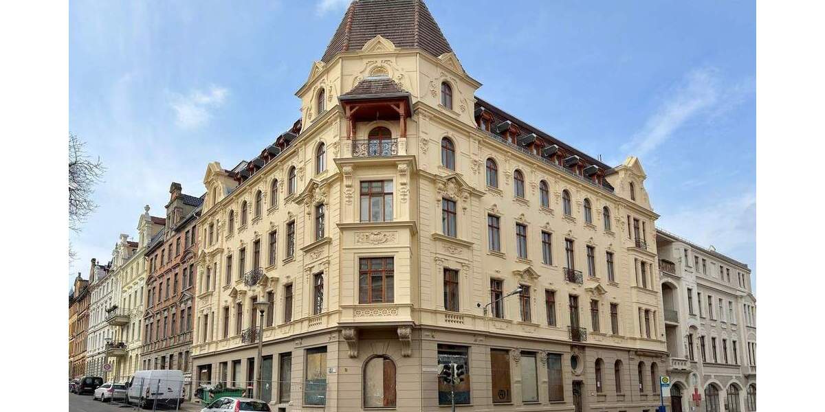 Zimmer Görlitz Innenstadt - 4 Zimmer, 140 m&sup2;, 1.400&euro; | Angebot:26335689