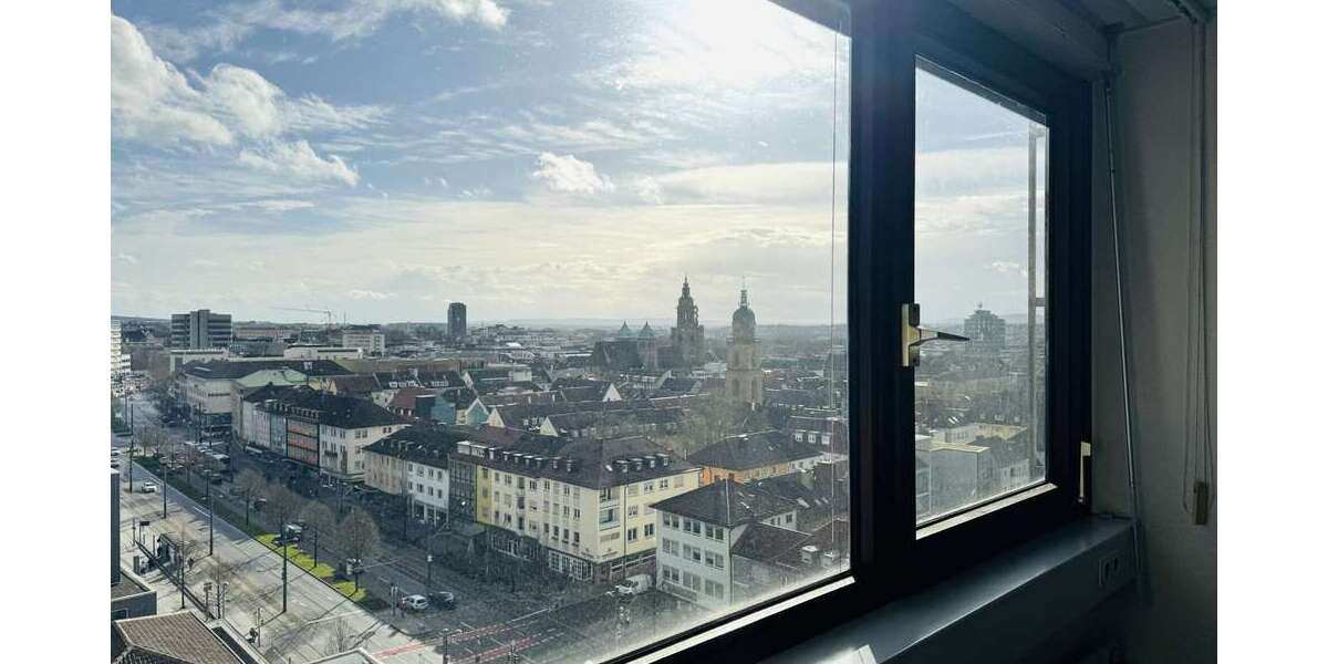 Etagenwohnung Heilbronn - 5 Zimmer, 146 m&sup2;, 365.000&euro; | Angebot:25841282