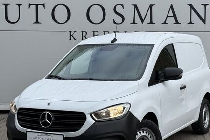 Mercedes-Benz Citan 109.270 km 11.750 &euro; Krefeld 47805