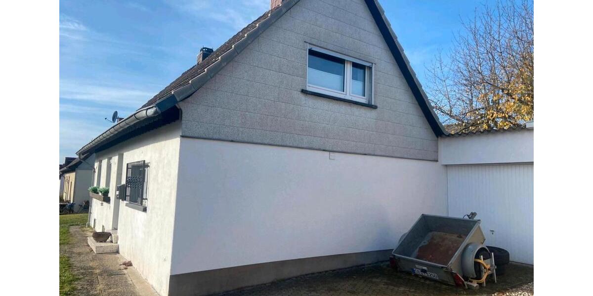 Einfamilienhaus Kleinblittersdorf - 5 Zimmer, 107 m&sup2;, 169.000&euro; | Angebot:24738092