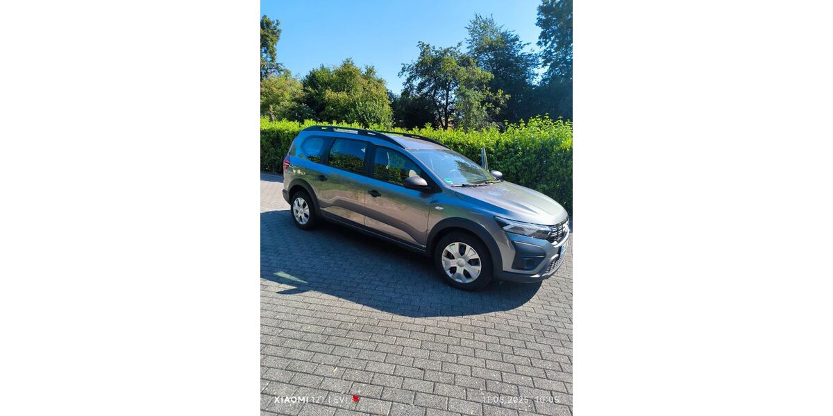 Dacia Jogger 19.800 km 15.900 &euro; Waldbröl 51545