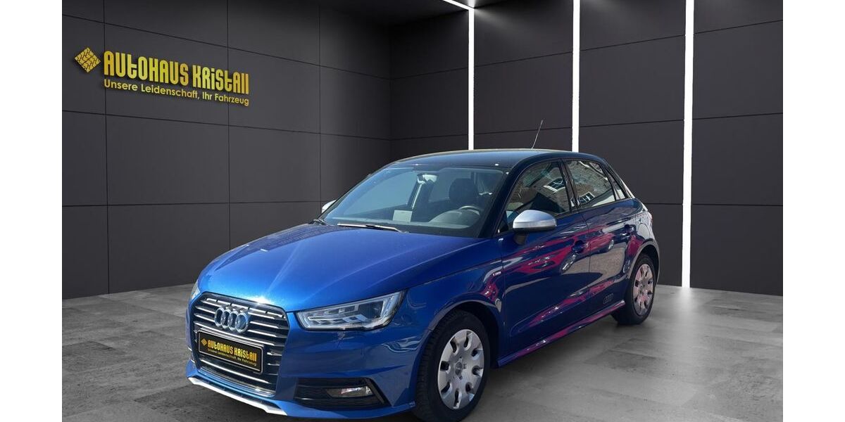 Audi A1 139.000 km 9.980 &euro; Remscheid 42897
