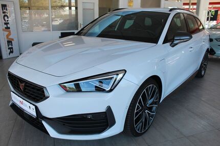 Cupra Leon 69.990 km 26.890 &euro; Eisleben 06295