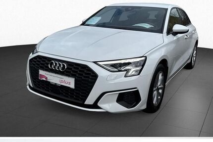 Audi A3 58.490 km 19.980 &euro; Schwabach 91126