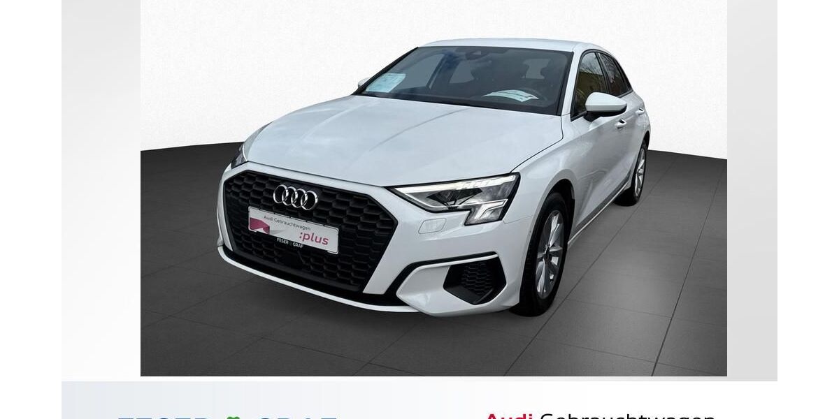 Audi A3 58.490 km 19.980 &euro; Schwabach 91126