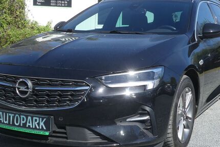Opel Insignia 82.500 km 14.990 &euro; Dresden 01237