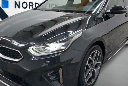 Kia pro ceed / ProCeed 92.800 km 19.990 € Schleswig 24837