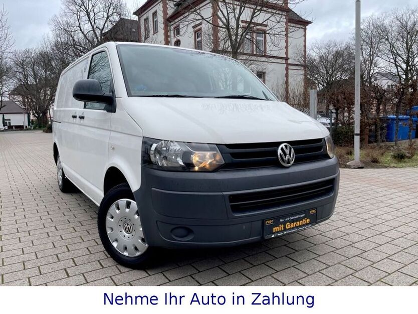 T5 Transporter