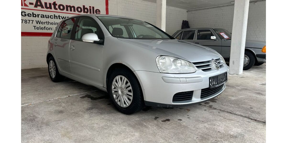 VW Golf 249.792 km 900 &euro; Wertheim 97877