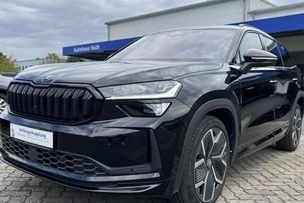 Skoda Kodiaq 27.290 km 44.490 &euro; Lohr am Main 97816