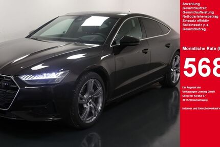 Audi A7 29.095 km 55.985 &euro; Gütersloh 33334