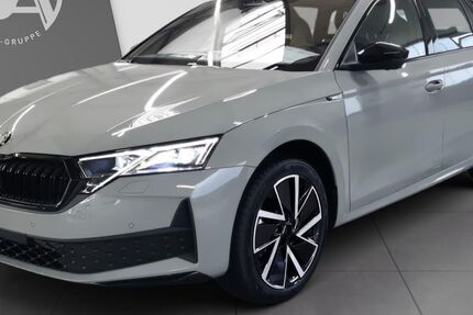 Skoda Octavia 2.500 km 44.725 &euro; Vechta 49377