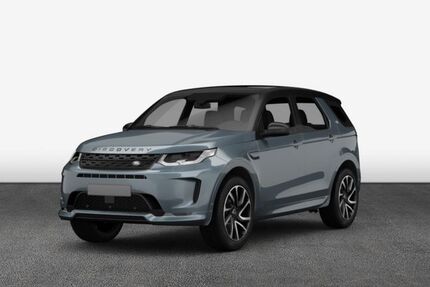 Land Rover Discovery Sport 84.336 km 29.890 &euro; Kronberg 61476