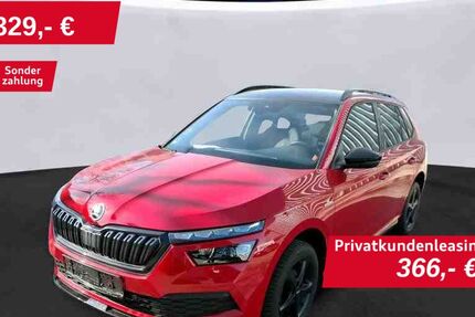 Skoda Kamiq 33.235 km 24.900 &euro; Mitterteich 95666