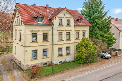 Haus Neustadt Berthelsdorf - 1 Zimmer, 288 m&sup2;, 199.990&euro; | Angebot:26052952