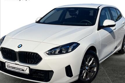 BMW 120 19.100 km 33.990 € Nienburg 31582