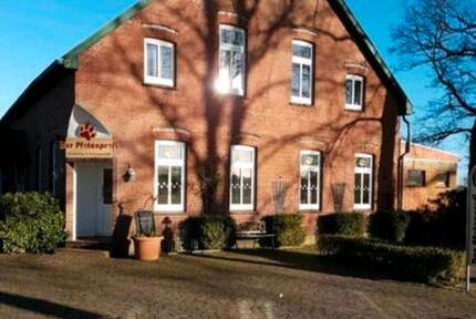 2,5 Zimmer OberWohnung in Westerstede Ihorst