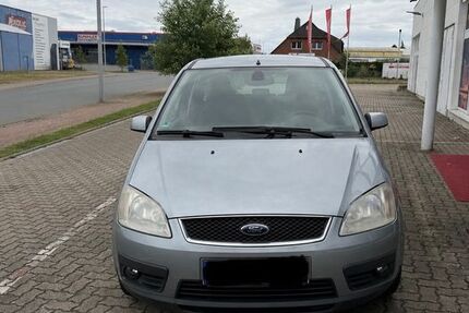 Ford C-Max 178.000 km 1.100 &euro; Hannover 30419