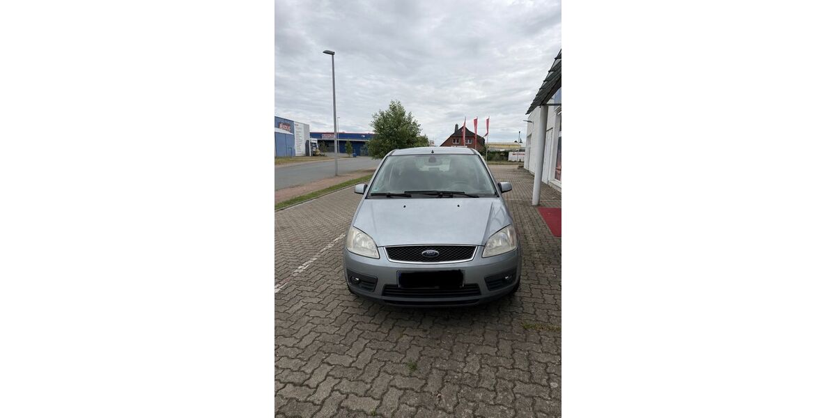 Ford C-Max 178.000 km 1.900 &euro; Hannover 30419
