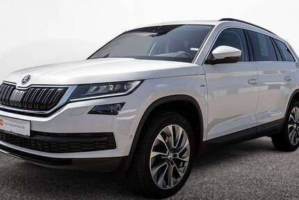Skoda Kodiaq 60.609 km 28.480 &euro; Celle 29227